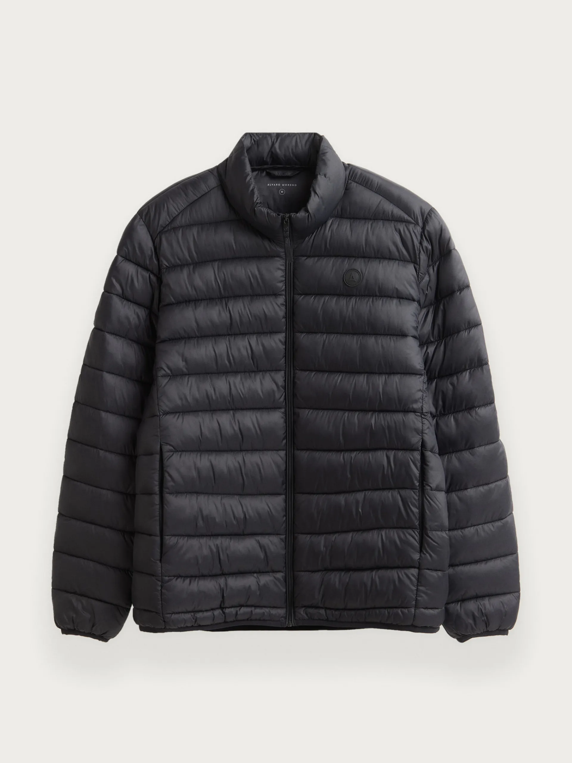 Cazadoras Y Parkas-Alvaro Moreno CAZADORA JIM Negro