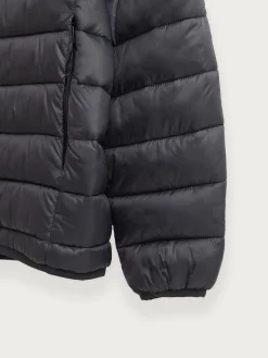 Cazadoras Y Parkas-Alvaro Moreno CAZADORA JIM Negro