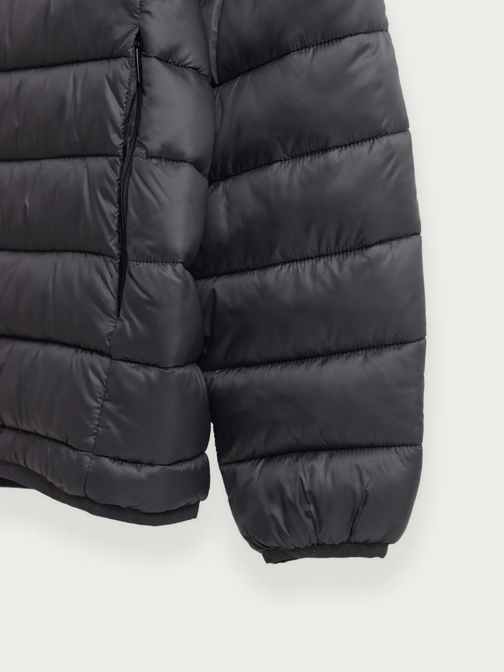 Cazadoras Y Parkas-Alvaro Moreno CAZADORA JIM Negro