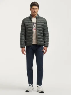 Cazadoras Y Parkas-Alvaro Moreno CAZADORA JIM Verde