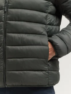 Cazadoras Y Parkas-Alvaro Moreno CAZADORA JIM Verde