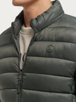 Cazadoras Y Parkas-Alvaro Moreno CAZADORA JIM Verde