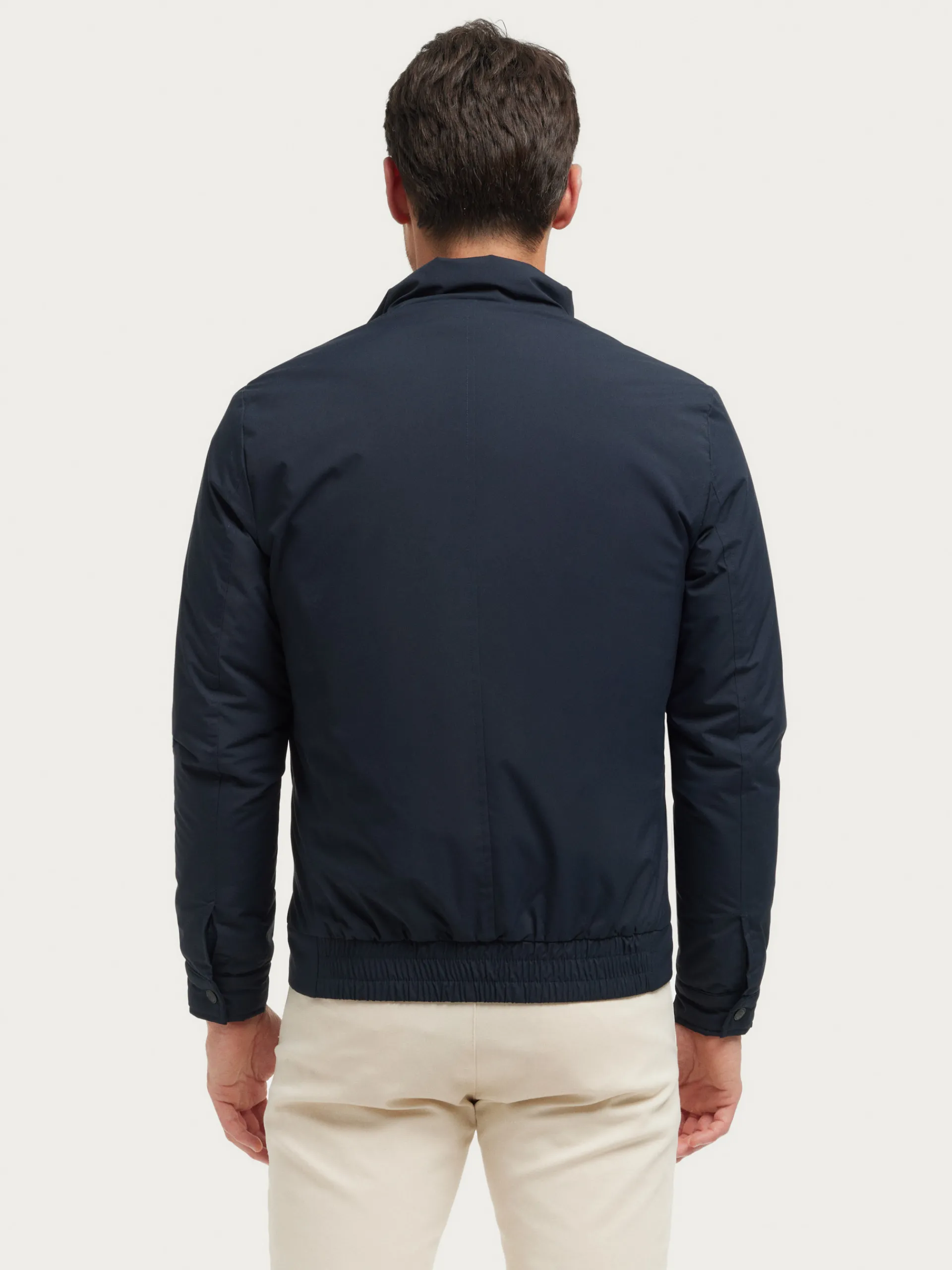 Cazadoras Y Parkas-Alvaro Moreno CAZADORA LECLERC Azul Marino