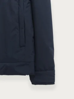 Cazadoras Y Parkas-Alvaro Moreno CAZADORA LECLERC Azul Marino