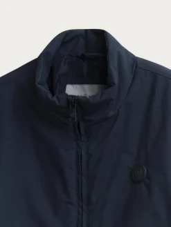 Cazadoras Y Parkas-Alvaro Moreno CAZADORA LECLERC Azul Marino