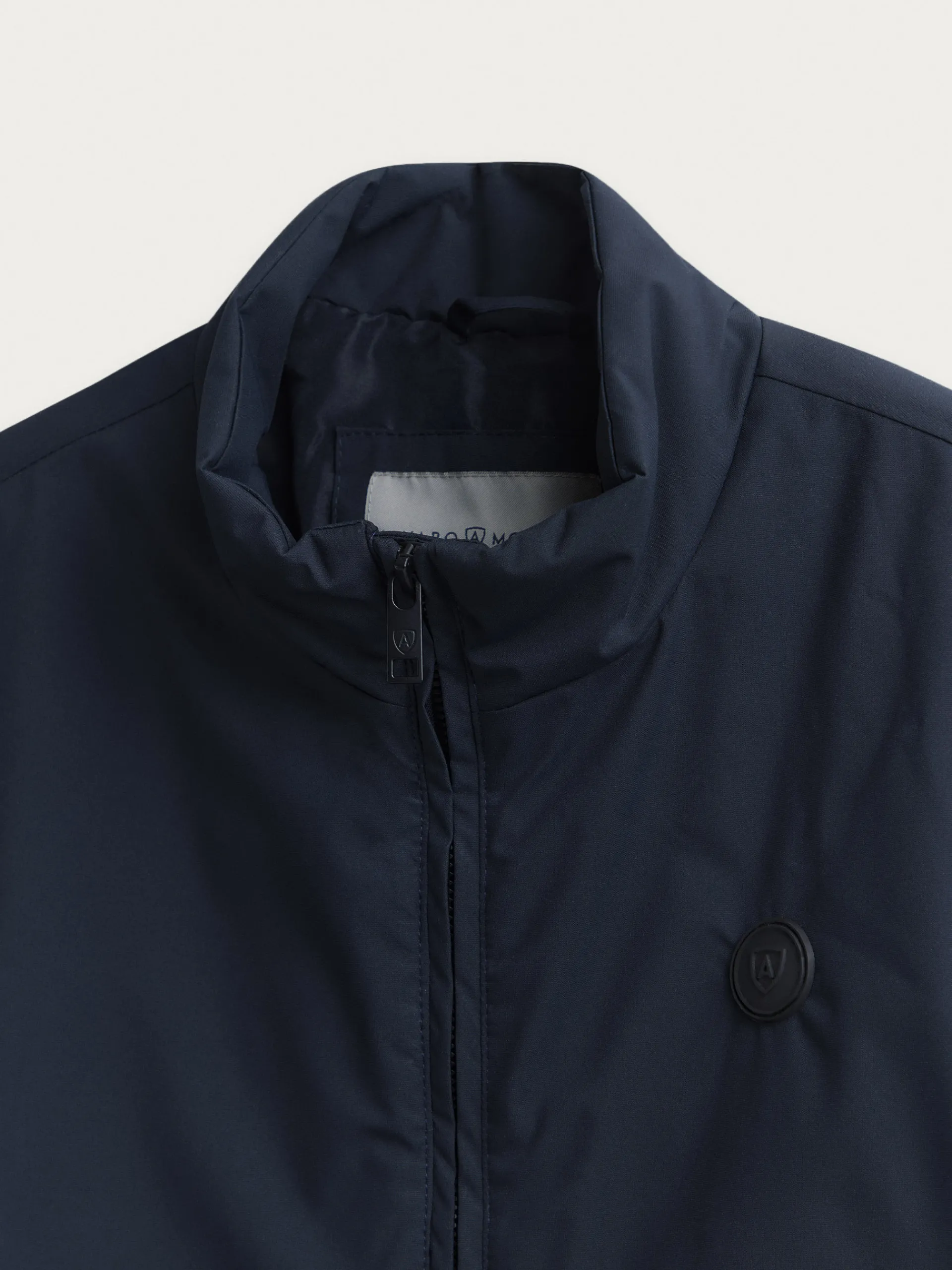 Cazadoras Y Parkas-Alvaro Moreno CAZADORA LECLERC Azul Marino