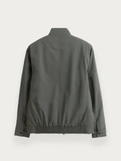 Cazadoras Y Parkas-Alvaro Moreno CAZADORA LECLERC Verde