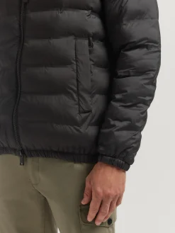 Cazadoras Y Parkas-Alvaro Moreno CAZADORA MARTELL Negro