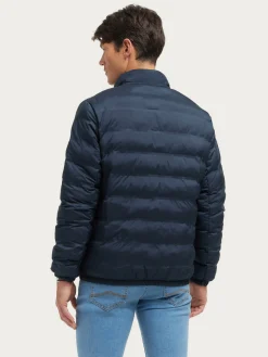 Cazadoras Y Parkas-Alvaro Moreno CAZADORA MONTREAL Azul Marino