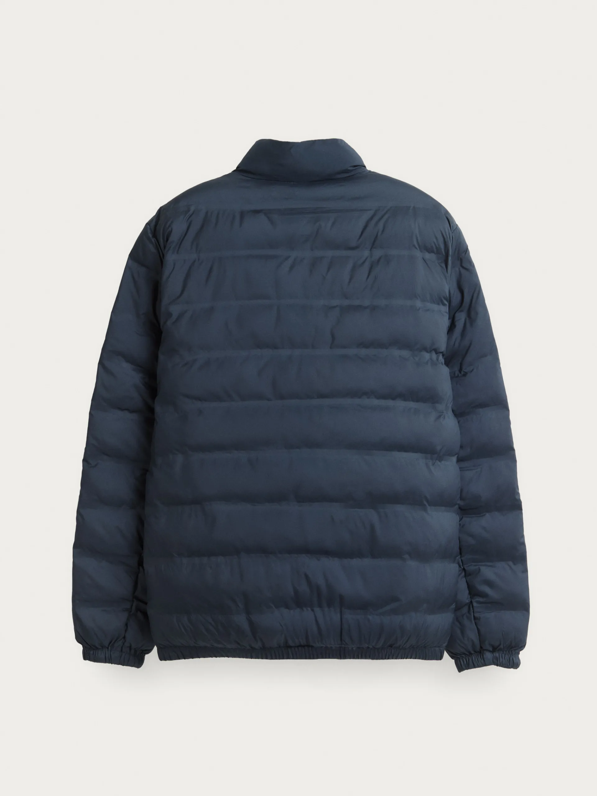 Cazadoras Y Parkas-Alvaro Moreno CAZADORA MONTREAL Azul Marino