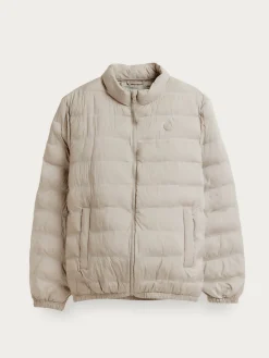 Cazadoras Y Parkas-Alvaro Moreno CAZADORA MONTREAL Beige