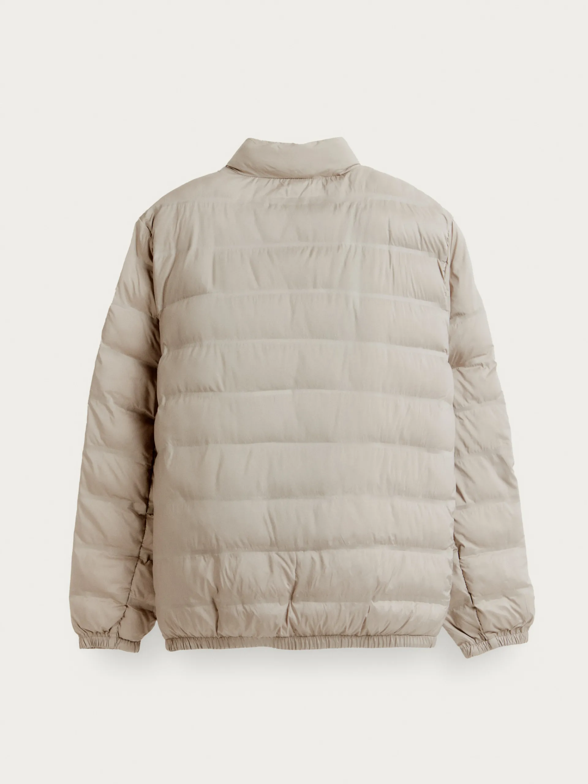 Cazadoras Y Parkas-Alvaro Moreno CAZADORA MONTREAL Beige