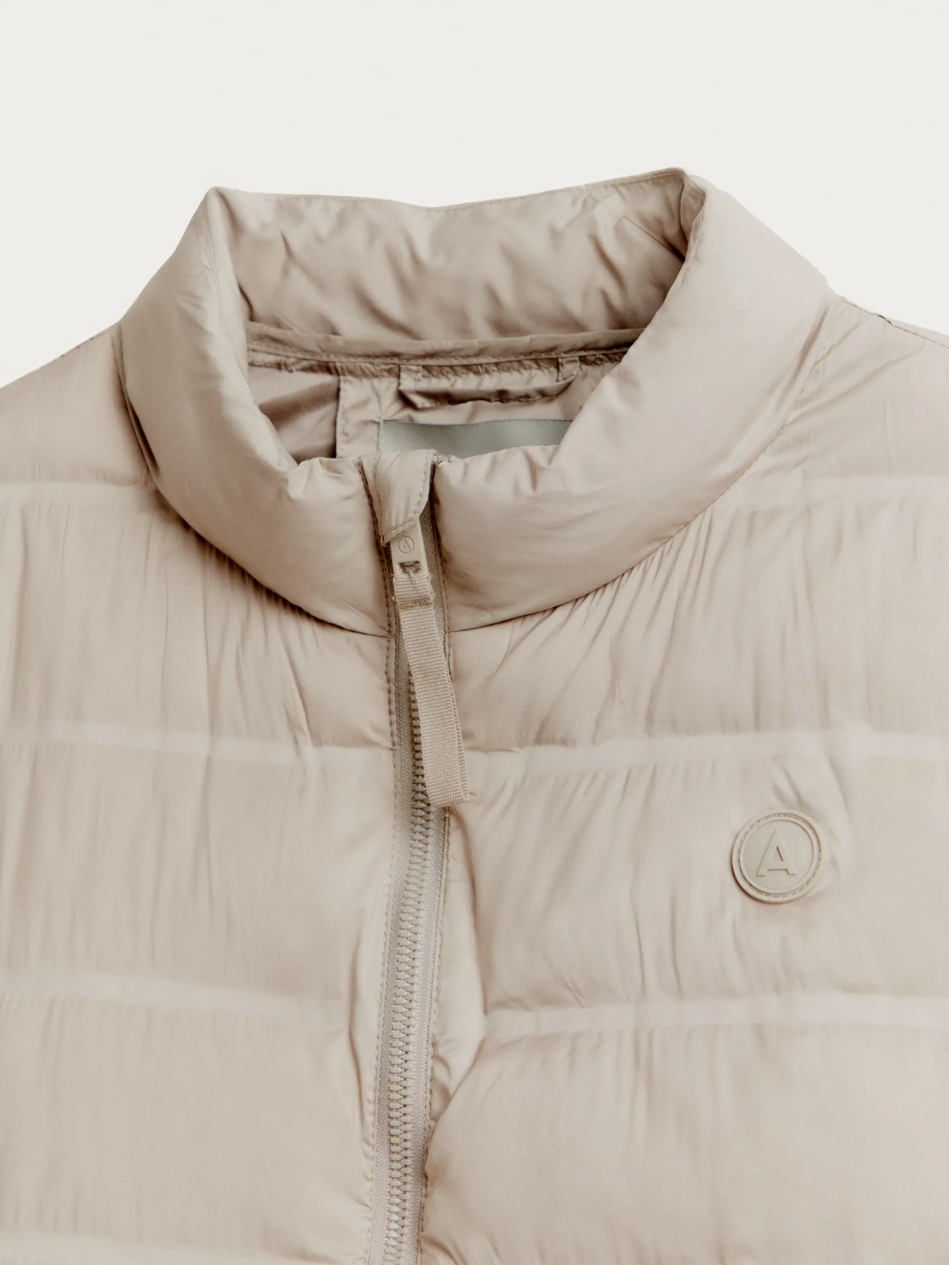 Cazadoras Y Parkas-Alvaro Moreno CAZADORA MONTREAL Beige