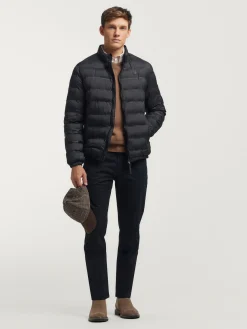 Cazadoras Y Parkas-Alvaro Moreno CAZADORA MONTREAL Negro