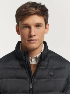 Cazadoras Y Parkas-Alvaro Moreno CAZADORA MONTREAL Negro