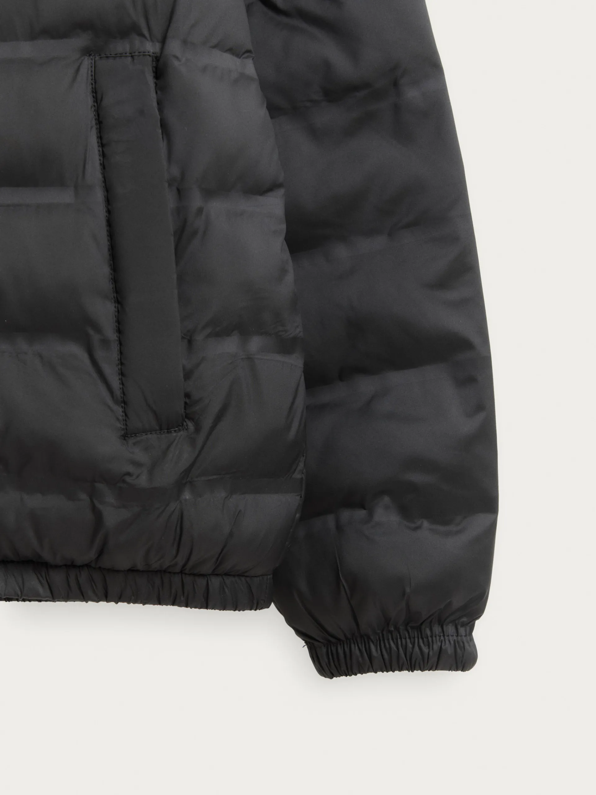 Cazadoras Y Parkas-Alvaro Moreno CAZADORA MONTREAL Negro