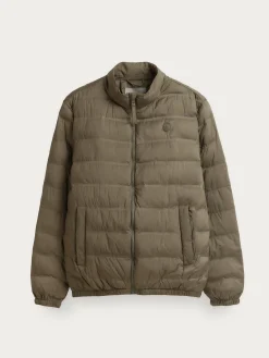 Cazadoras Y Parkas-Alvaro Moreno CAZADORA MONTREAL Verde