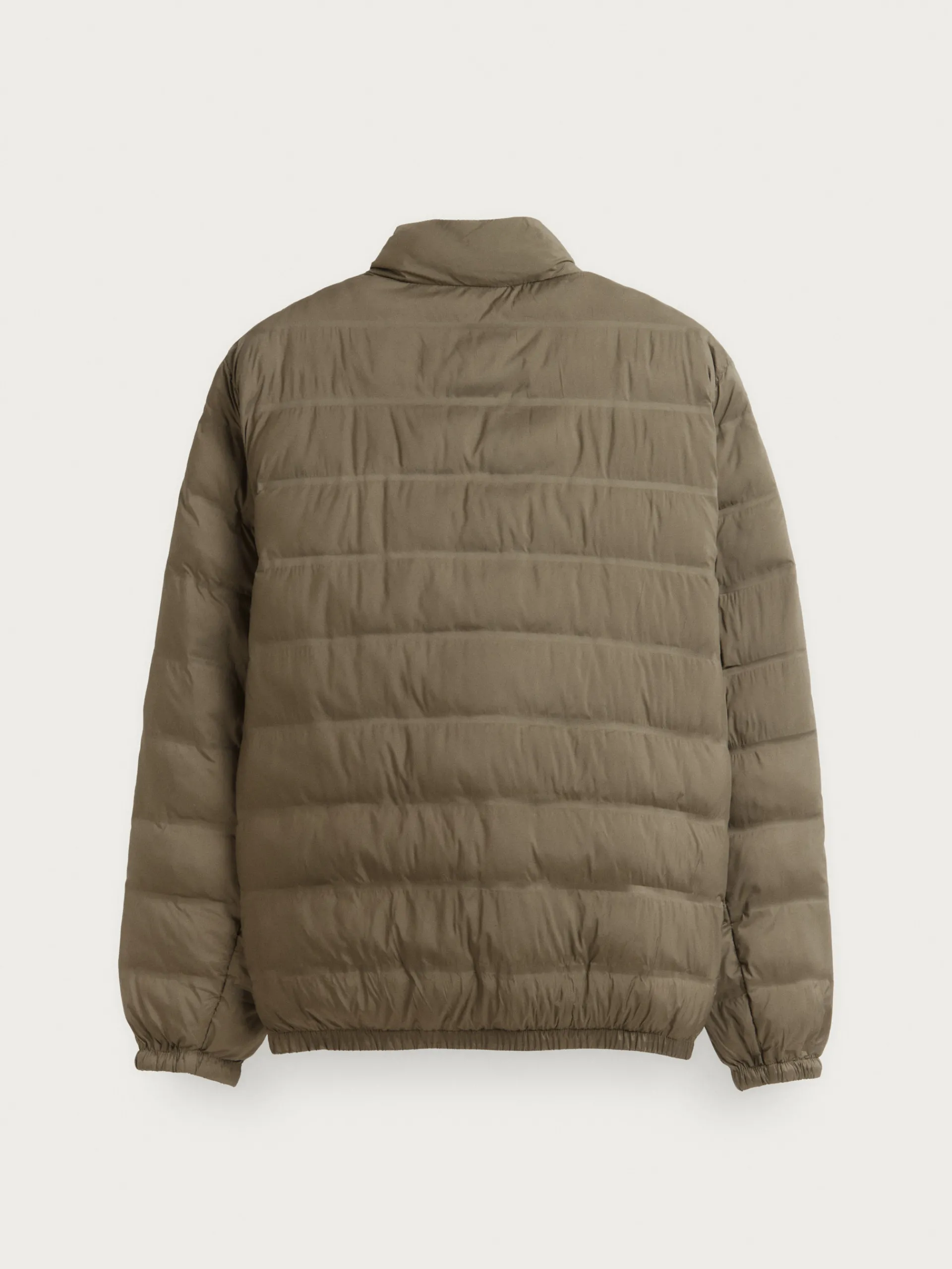 Cazadoras Y Parkas-Alvaro Moreno CAZADORA MONTREAL Verde