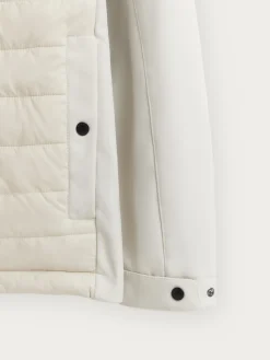 Cazadoras Y Parkas-Alvaro Moreno CAZADORA PAUL Crudo