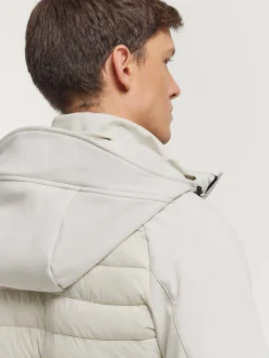 Cazadoras Y Parkas-Alvaro Moreno CAZADORA PAUL Crudo