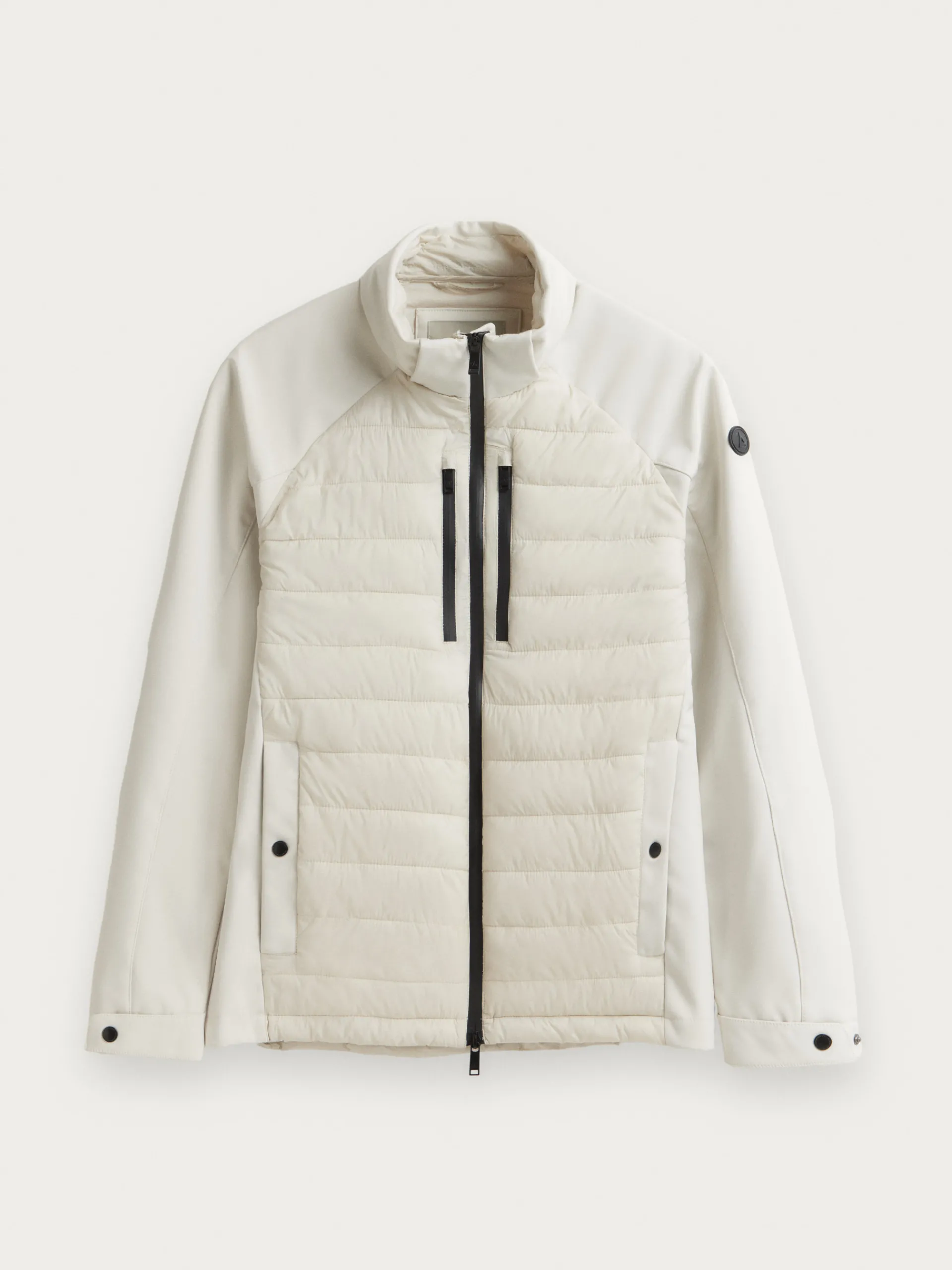 Cazadoras Y Parkas-Alvaro Moreno CAZADORA PAUL Crudo