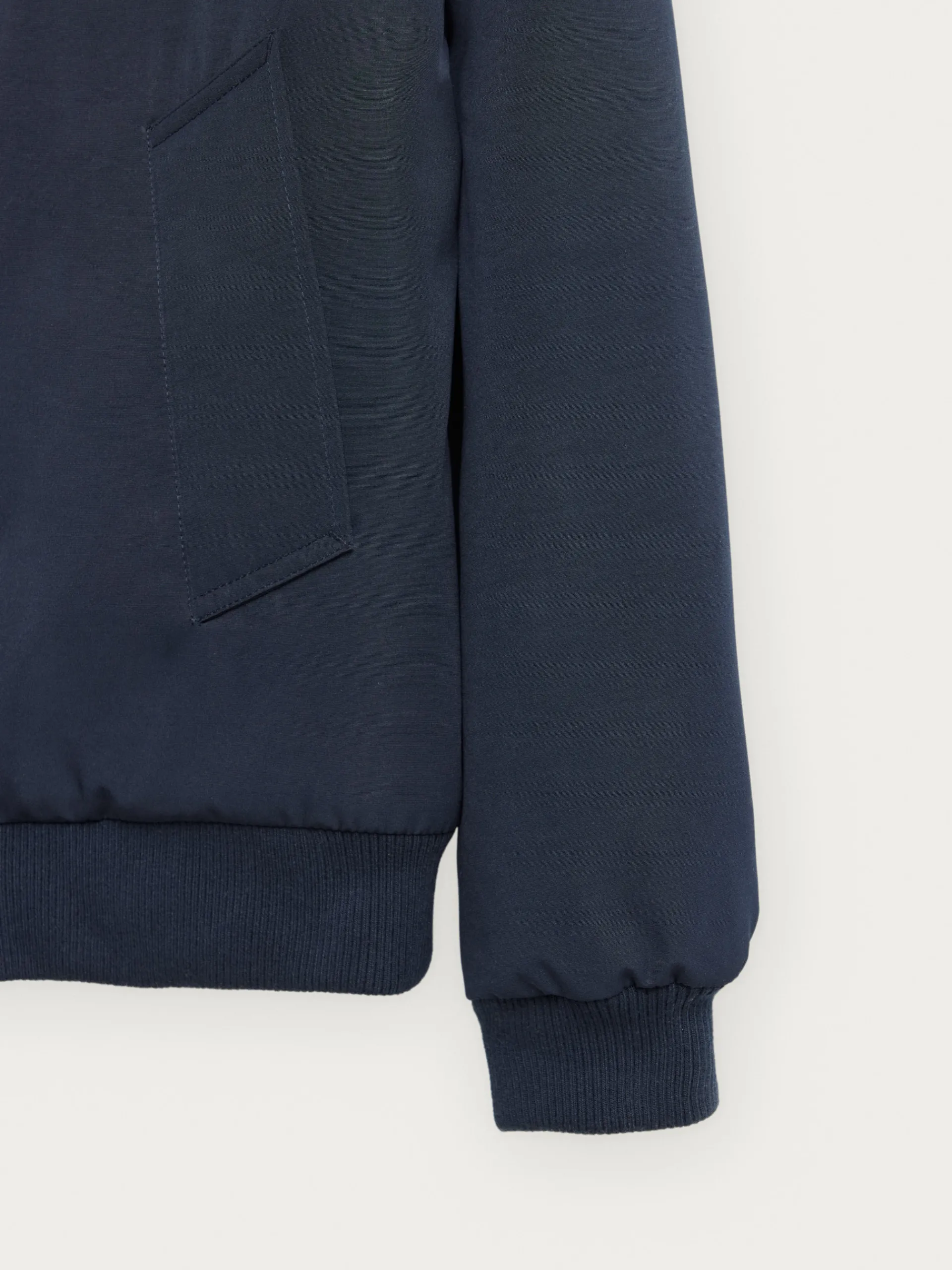 Cazadoras Y Parkas-Alvaro Moreno CAZADORA SMART Azul Marino