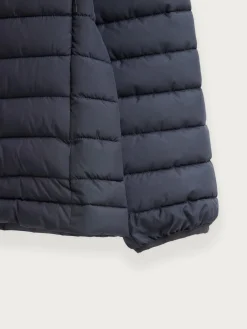 Cazadoras Y Parkas-Alvaro Moreno CAZADORA TROUT Azul Marino