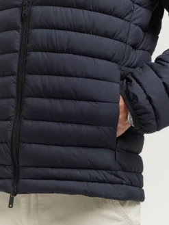 Cazadoras Y Parkas-Alvaro Moreno CAZADORA TROUT Azul Marino