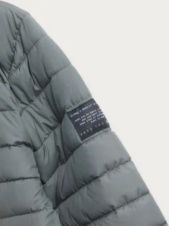 Cazadoras Y Parkas-Alvaro Moreno CAZADORA TROUT Verde