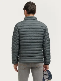 Cazadoras Y Parkas-Alvaro Moreno CAZADORA TROUT Verde