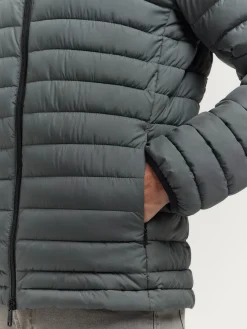 Cazadoras Y Parkas-Alvaro Moreno CAZADORA TROUT Verde