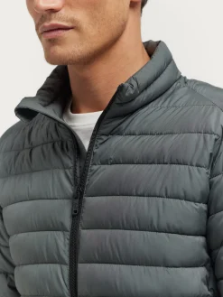 Cazadoras Y Parkas-Alvaro Moreno CAZADORA TROUT Verde