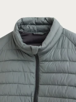 Cazadoras Y Parkas-Alvaro Moreno CAZADORA TROUT Verde