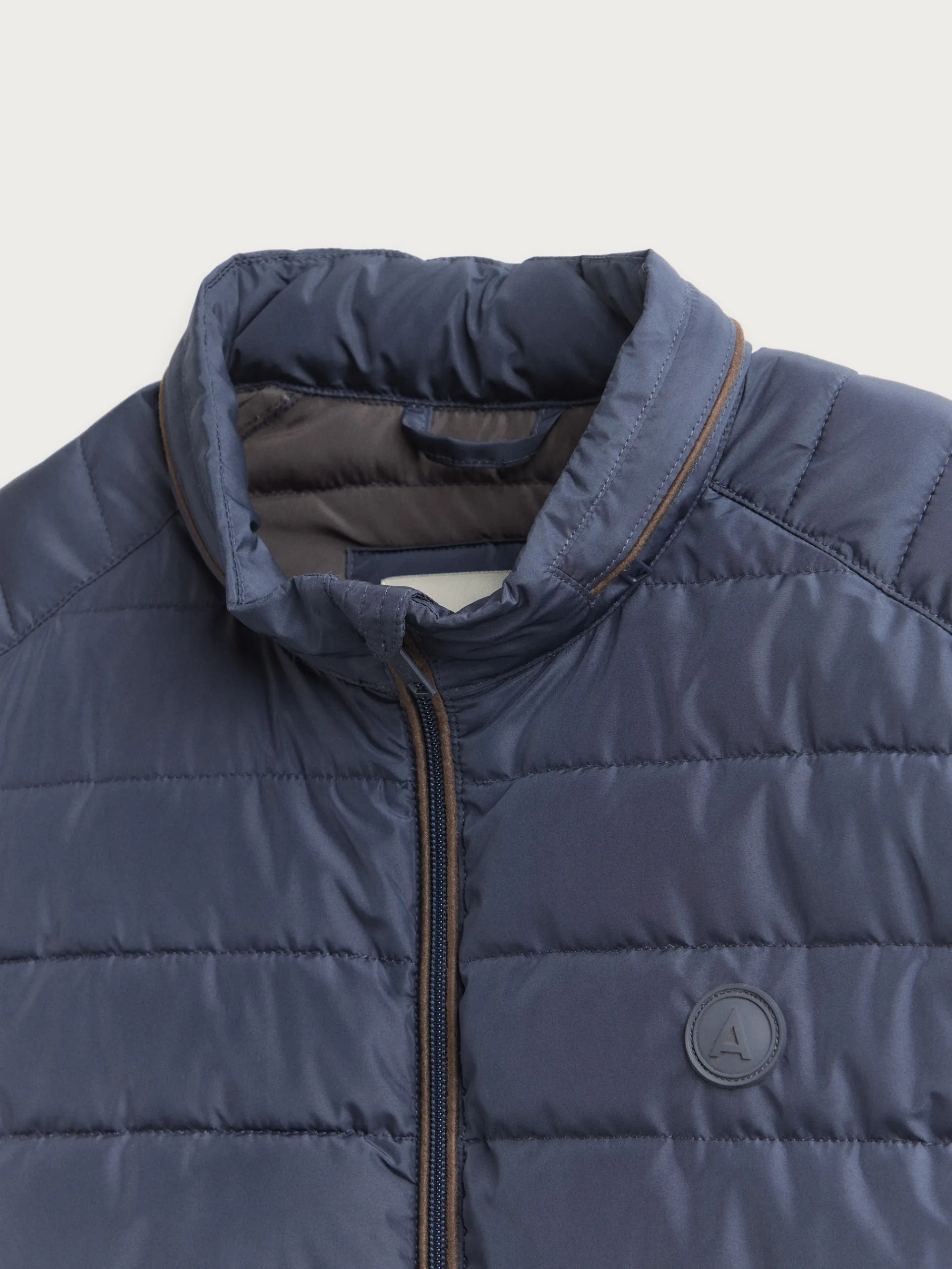 Cazadoras Y Parkas-Alvaro Moreno CAZADORA ZEPPELIN Azul Marino