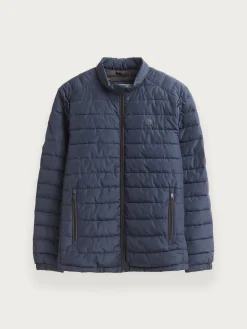 Cazadoras Y Parkas-Alvaro Moreno CAZADORA ZEPPELIN Azul Marino