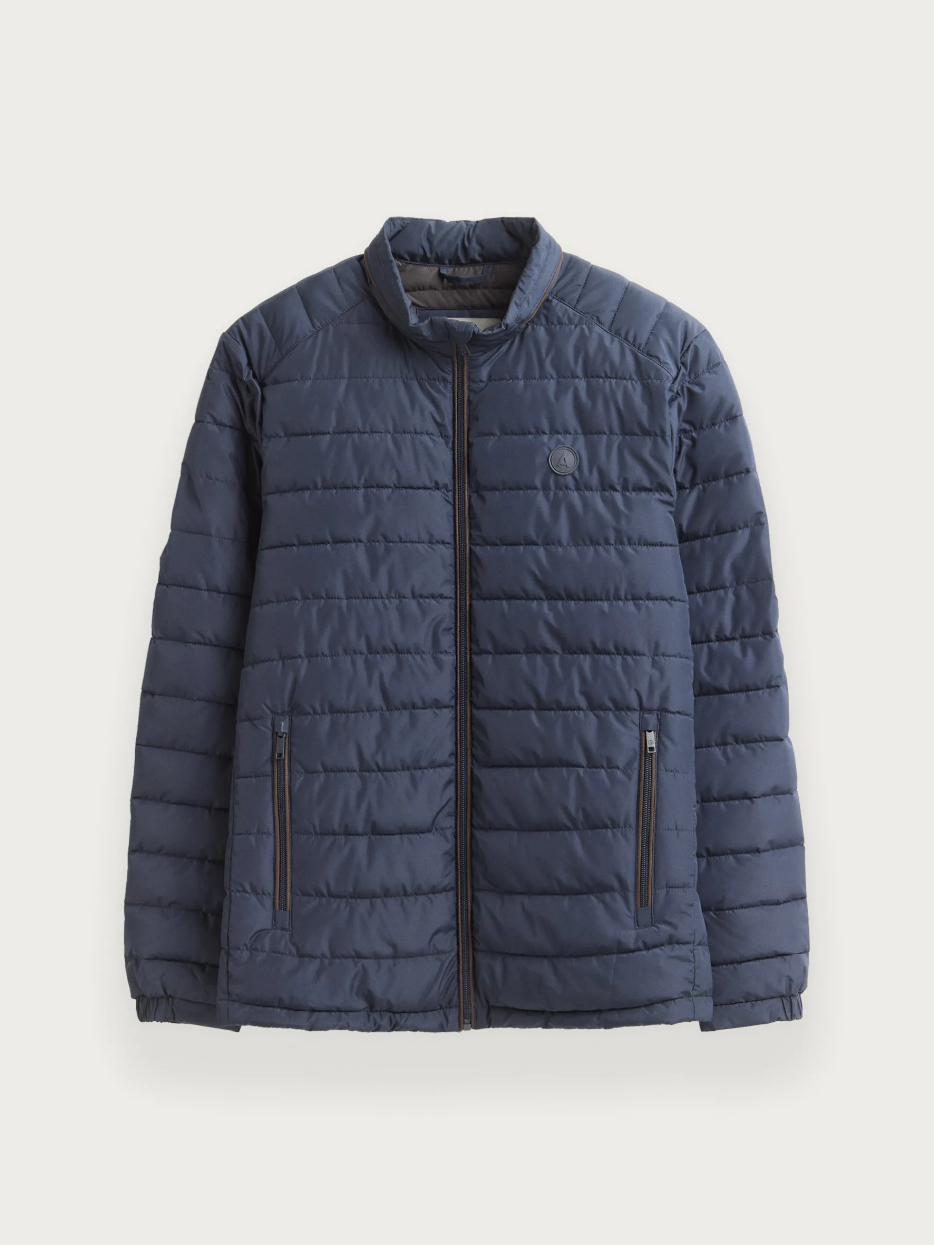 Cazadoras Y Parkas-Alvaro Moreno CAZADORA ZEPPELIN Azul Marino