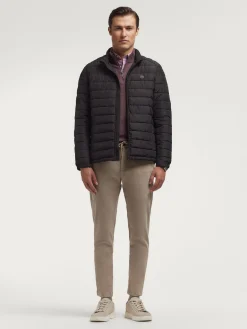 Cazadoras Y Parkas-Alvaro Moreno CAZADORA ZEPPELIN Negro