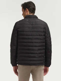 Cazadoras Y Parkas-Alvaro Moreno CAZADORA ZEPPELIN Negro