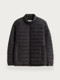 Cazadoras Y Parkas-Alvaro Moreno CAZADORA ZEPPELIN Negro