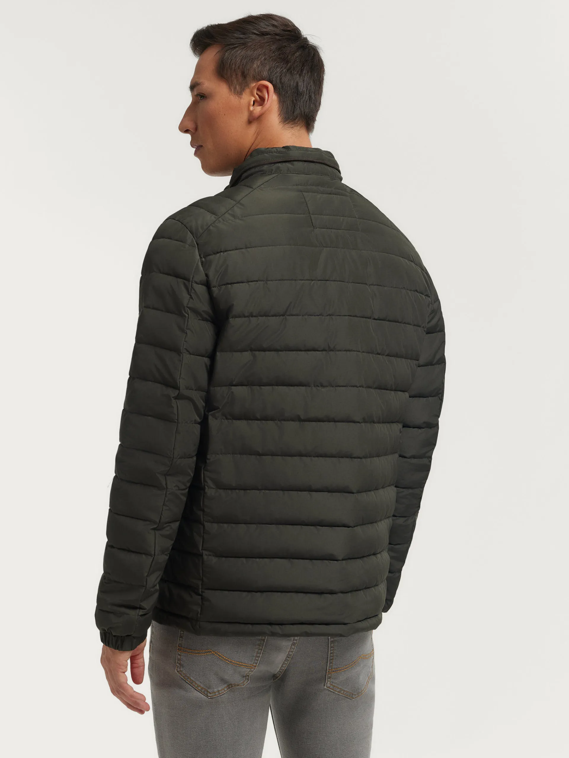 Cazadoras Y Parkas-Alvaro Moreno CAZADORA ZEPPELIN Verde