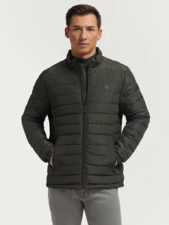 Cazadoras Y Parkas-Alvaro Moreno CAZADORA ZEPPELIN Verde