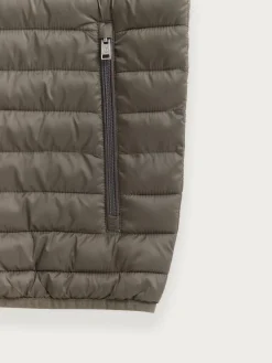 Chalecos-Alvaro Moreno CHALECO DENKER Verde