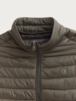 Chalecos-Alvaro Moreno CHALECO DENKER Verde