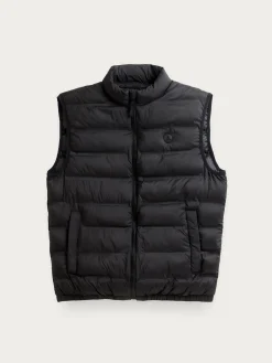 Teen|Chalecos-Alvaro Moreno CHALECO DENNIS Negro