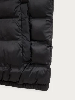 Teen|Chalecos-Alvaro Moreno CHALECO DENNIS Negro