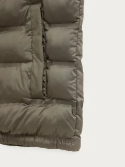 Chalecos-Alvaro Moreno CHALECO DENNIS Verde