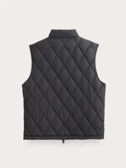 Chalecos-Alvaro Moreno CHALECO DRACO Azul Marino