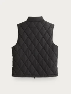 Chalecos-Alvaro Moreno CHALECO DRACO Verde