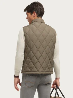 Chalecos-Alvaro Moreno CHALECO DRACO Verde