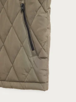 Chalecos-Alvaro Moreno CHALECO DRACO Verde